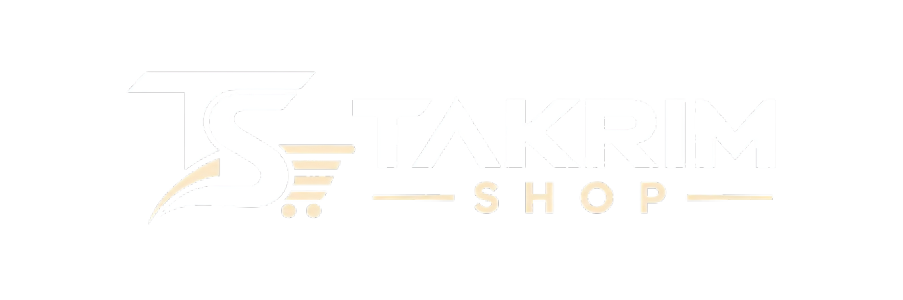 TAKRIM SHOP
